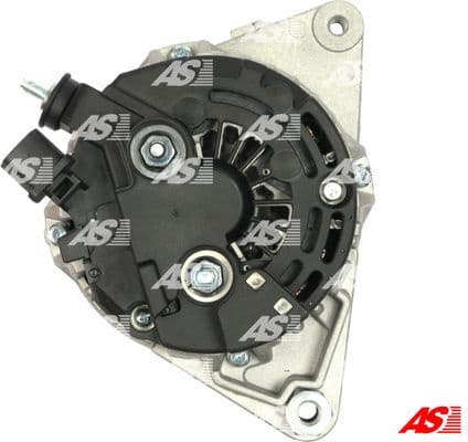 Alternator AS A0257 - image 3