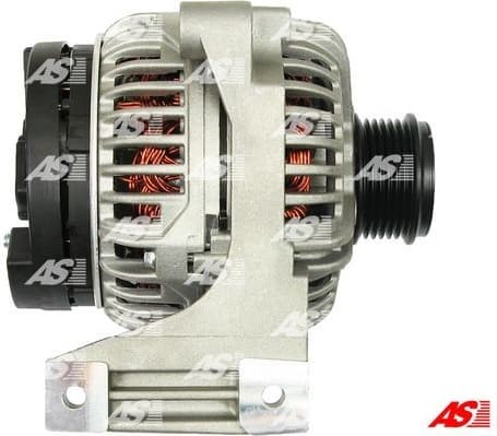Alternator AS A0049 - image 2