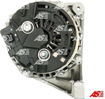 Alternator AS A0049 - image 3