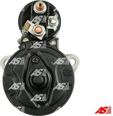 Starter AS S0413 - image 3
