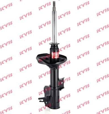 Shock Absorber Excel-G 333221