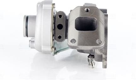 Charger, charging (supercharged/turbocharged) ** FACTORY NEW ** 93026 - image 3