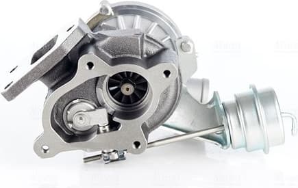 Charger, charging (supercharged/turbocharged) ** FACTORY NEW ** 93026 - image 4