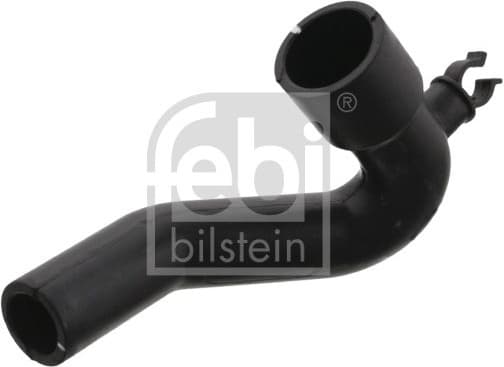 Hose, crankcase ventilation febi Plus 103322