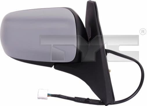 Exterior Mirror 320-0003