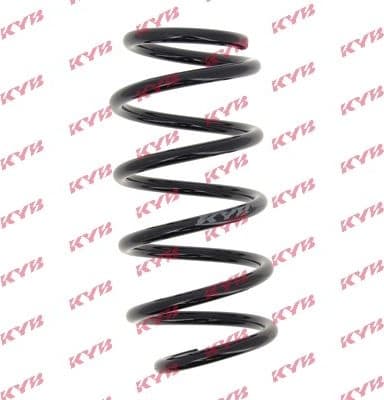 Suspension Spring K-Flex RH2683