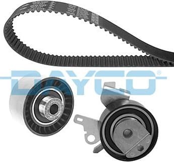 Timing Belt Kit KTB696