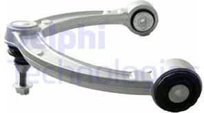 Control/Trailing Arm, wheel suspension TC3053