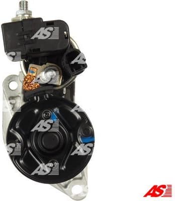 Starter AS S0494 - image 3