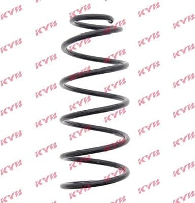 Suspension Spring K-Flex RC1680