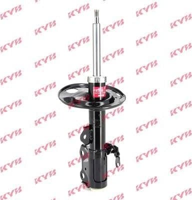 Shock Absorber Excel-G 339816