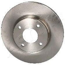 Brake Disc 60-01-159
