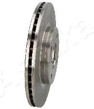 Brake Disc 60-01-159 - image 2