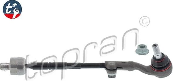 Tie Rod t+ 501 852