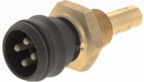Sensor, coolant temperature 6PT 009 107-841