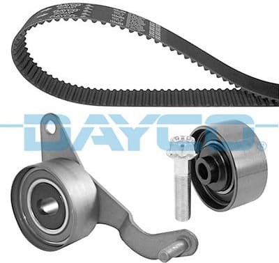 Timing Belt Kit KTB826