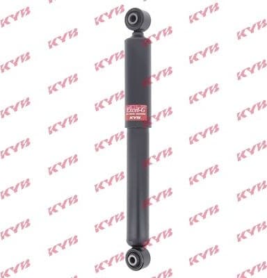 Shock Absorber Excel-G 349227
