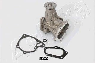 Water Pump, engine cooling 35-05-522