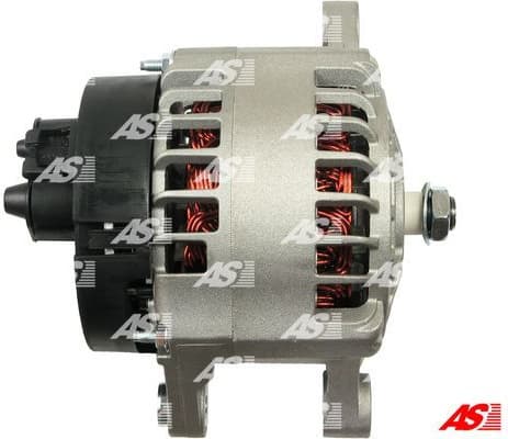 Alternator AS A4034 - image 2