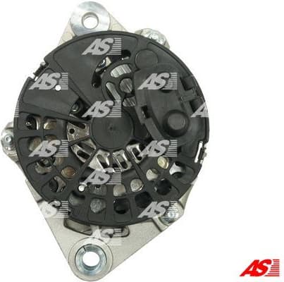 Alternator AS A4034 - image 3
