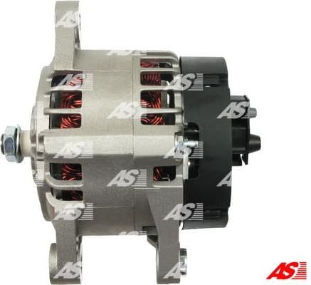 Alternator AS A4034 - image 4