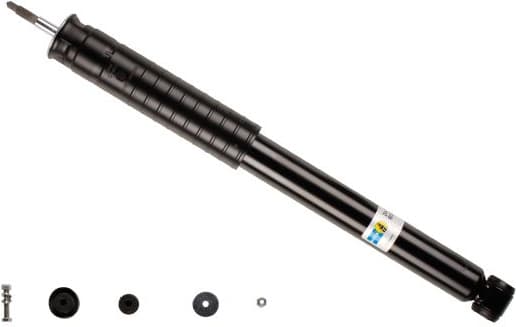 Shock Absorber BILSTEIN - B4 OE Replacement (DampMatic®) 24-123266