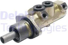 Brake Master Cylinder LM80112