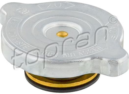 Cap, coolant tank 103 385