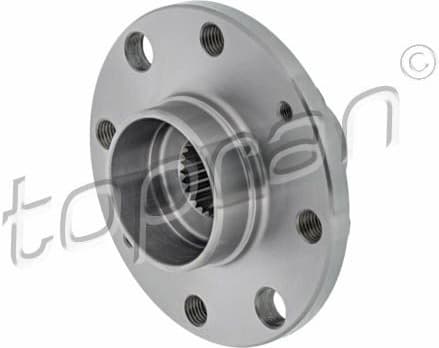 Wheel Hub 208 280