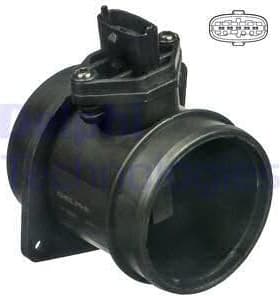 Mass Air Flow Sensor AF10287-12B1