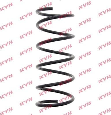 Suspension Spring K-Flex RA1749