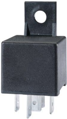 Multifunctional Relay 4RD 007 794-031