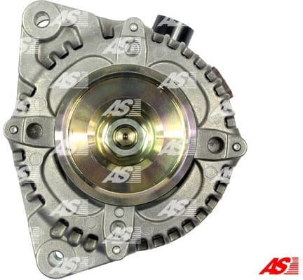 Alternator Denso A6026(DENSO)