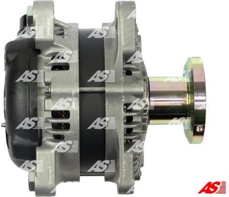 Alternator Denso A6026(DENSO) - image 2