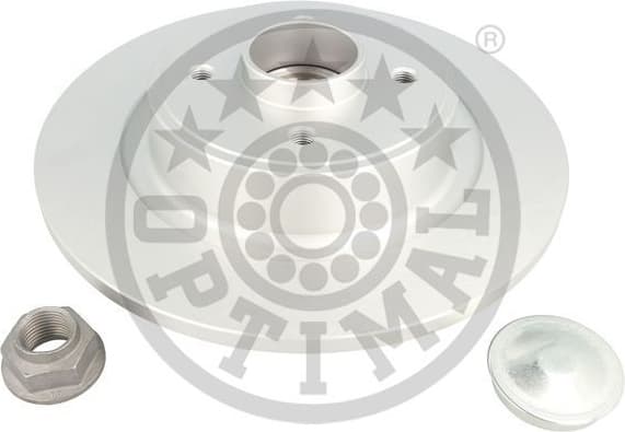 Brake Disc 702976BS3