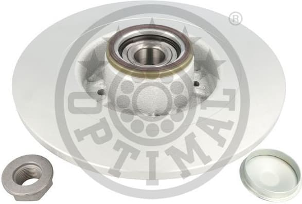 Brake Disc 702976BS3 - image 2