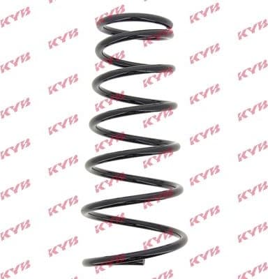 Suspension Spring K-Flex RI6161
