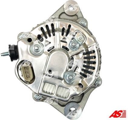 Alternator AS A6138 - image 3