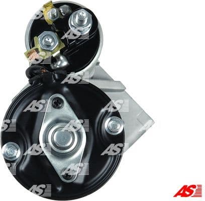 Starter AS S0031 - image 3