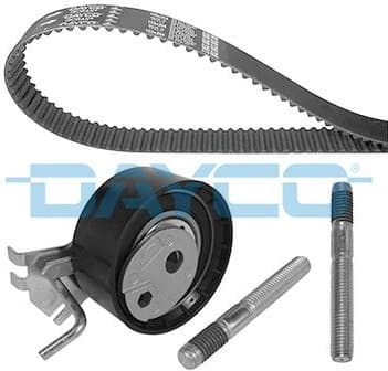 Timing Belt Kit KTB337