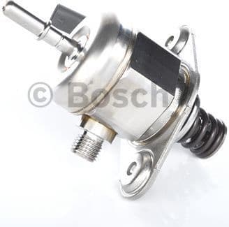 High-pressure Pump 0261520289 - image 2