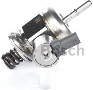 High-pressure Pump 0261520289 - image 4