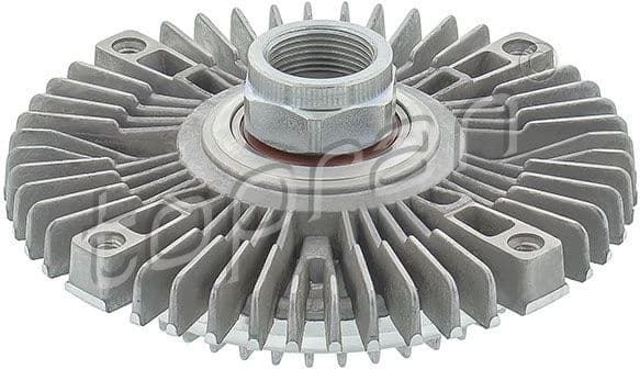 Clutch, radiator fan 109 605
