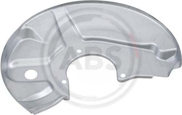 Splash Guard, brake disc 11174