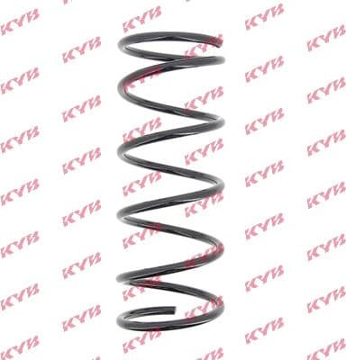 Suspension Spring K-Flex RA1481