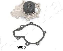 Water Pump, engine cooling 35-0W-W05