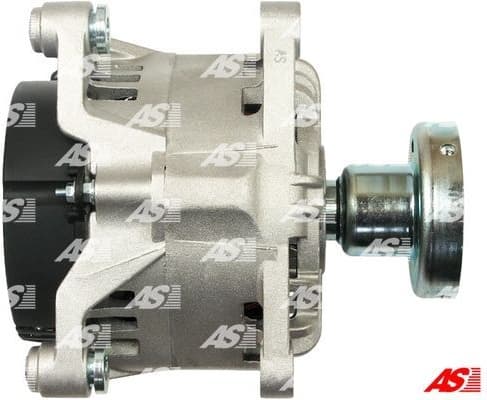 Alternator AS A4021 - image 2