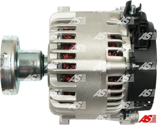 Alternator AS A4021 - image 4