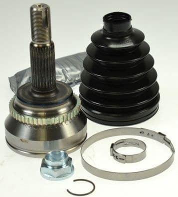 Joint Kit, drive shaft GKN Automotive OE-Technology 50° 304650
