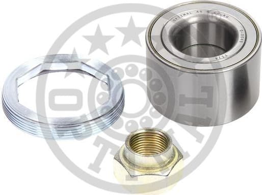 Wheel Bearing Kit 800408